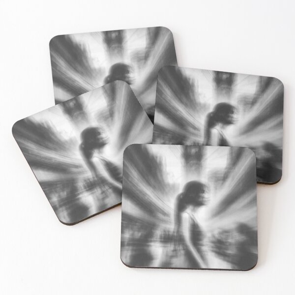 Item preview, ICM Street Photography 1 designed and sold by Charles Oliver Creations.
