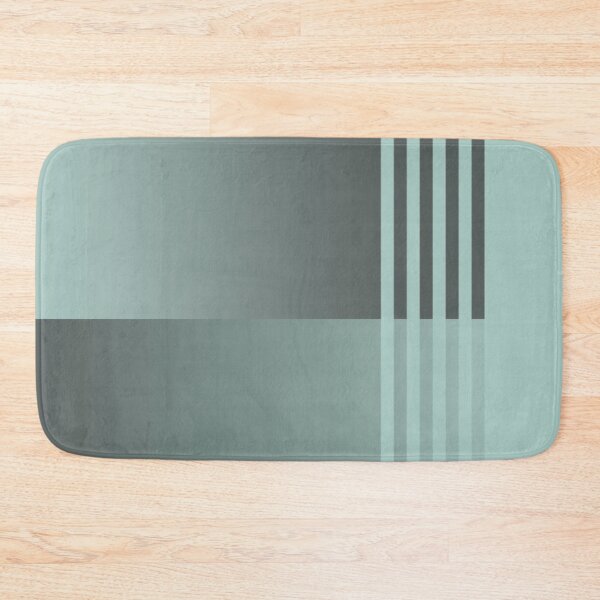 Item preview, Classy Rich Green Background or Layout with Stripes designed and sold by Sharon Schwalbe.