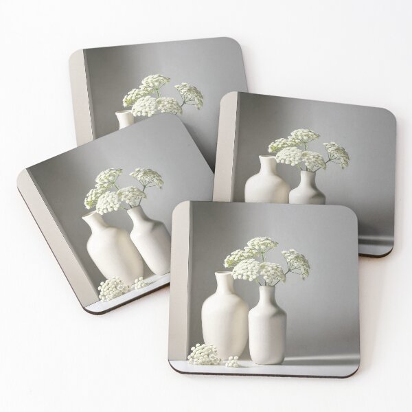 Item preview, White still life designed and sold by andreisky.