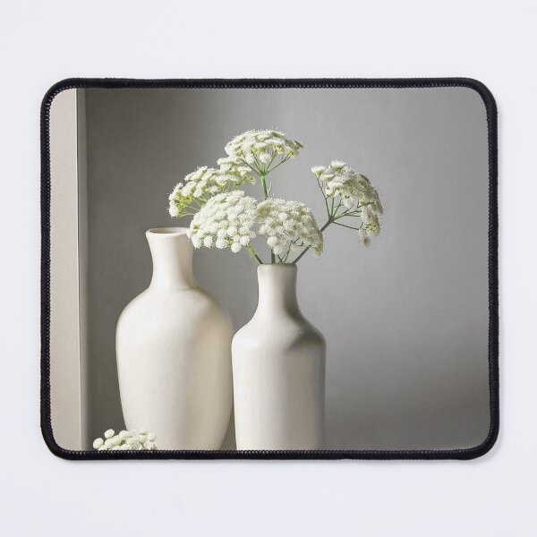 Item preview, White still life designed and sold by andreisky.