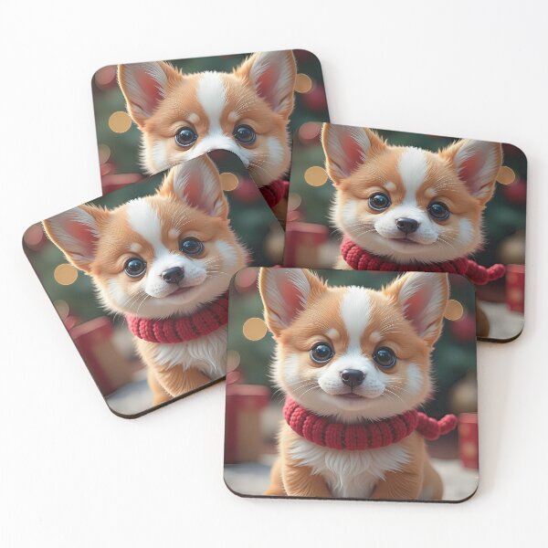 Item preview, Christmas pals #025 designed and sold by Alexander Butler.