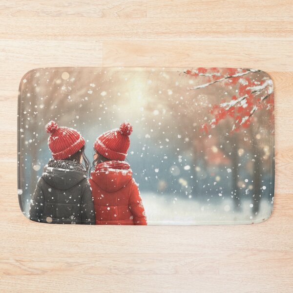 Item preview, Winter lover designed and sold by Jubjangm3.