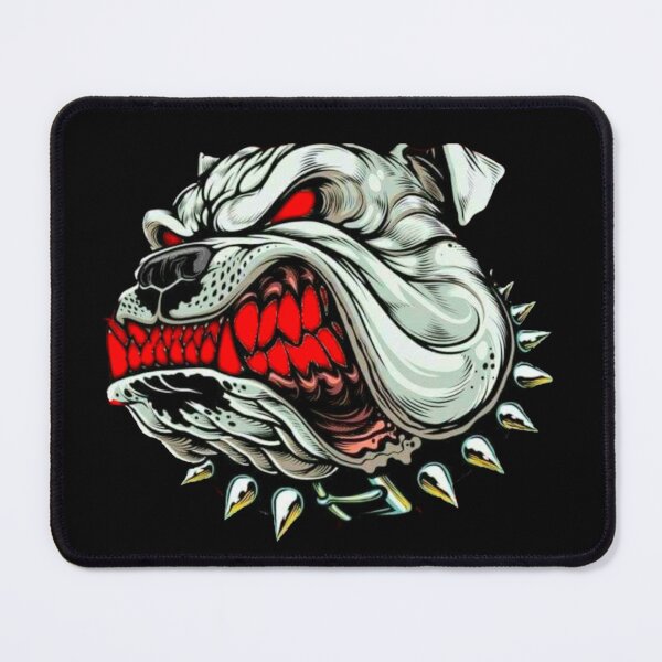 Item preview, Pitbull Urban Red Eyes designed and sold by UZRWRLD .