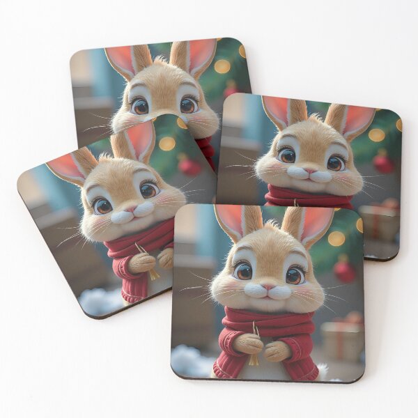 Item preview, Christmas pals #026 designed and sold by Alexander Butler.