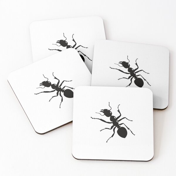 Item preview, Ants at Work designed and sold by JollyCritters.
