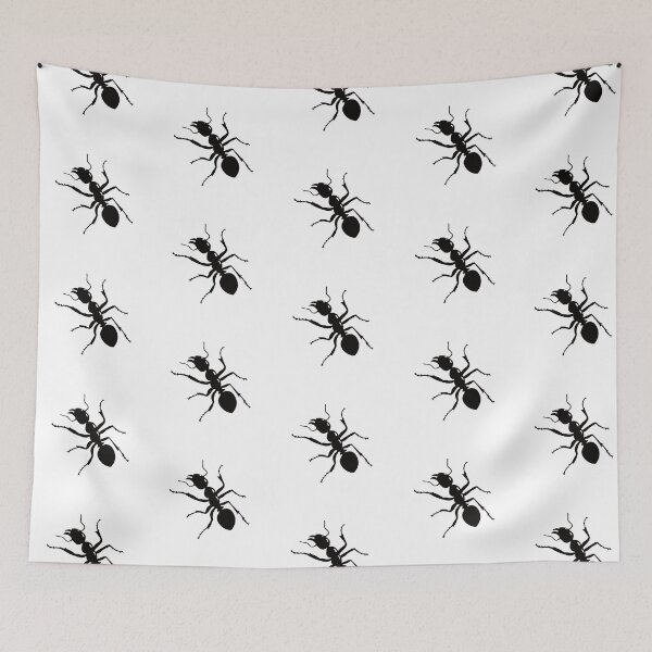 Item preview, Ants at Work designed and sold by JollyCritters.