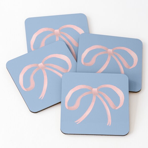 Item preview, Pink ballerina Bow designed and sold by mirabellier-fae.