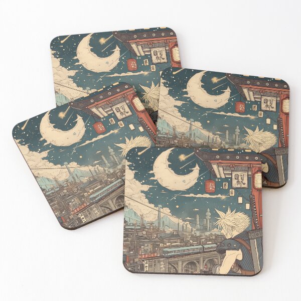 Item preview, Traditional Cloud designed and sold by SchellStation.