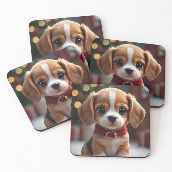 Item preview, Christmas pals #029 designed and sold by Alexander Butler.