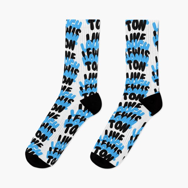 Item preview, Live laugh Lewis Hamilton  designed and sold by Diana Moreno.