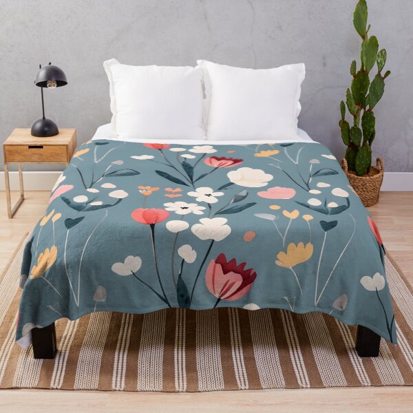 Item preview, Flora designed and sold by Rue Market.