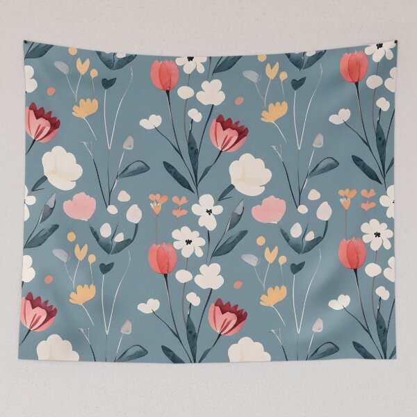 Item preview, Flora designed and sold by Rue Market.