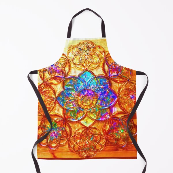 Artikelvorschau, Kristall-Karma-Kreis entworfen und verkauft von Store With Cool Stuff.
