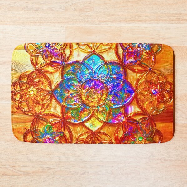 Item preview, Crystal Karma Circle designed and sold by Store With Cool Stuff.