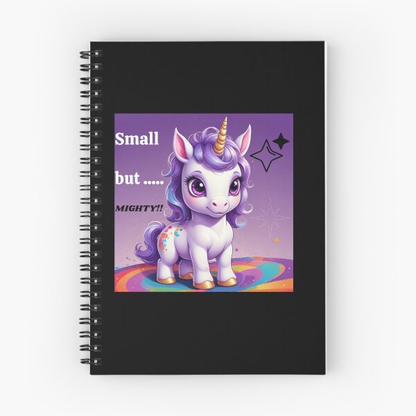 Aperçu de l'œuvre Licorne violette créée et vendue par sarcasm84.