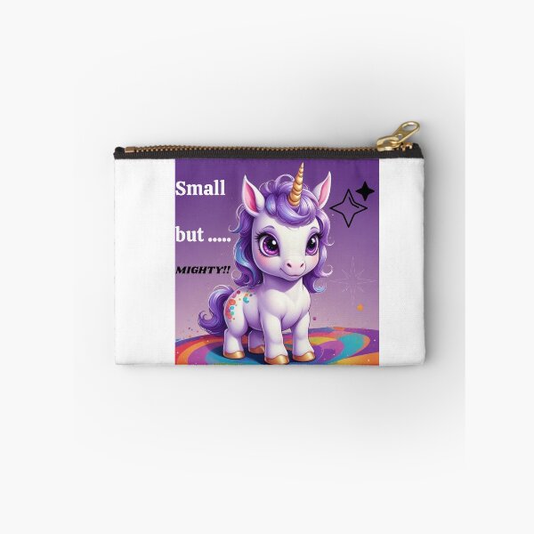 Item preview, Purple Unicorn designed and sold by sarcasm84.