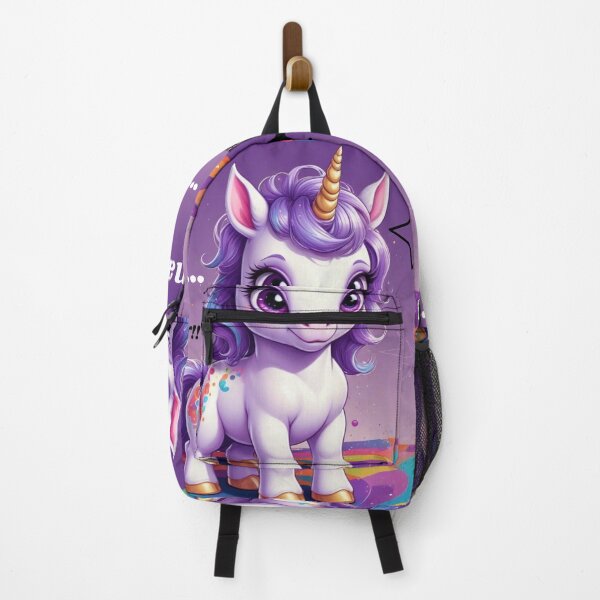 Item preview, Purple Unicorn designed and sold by sarcasm84.