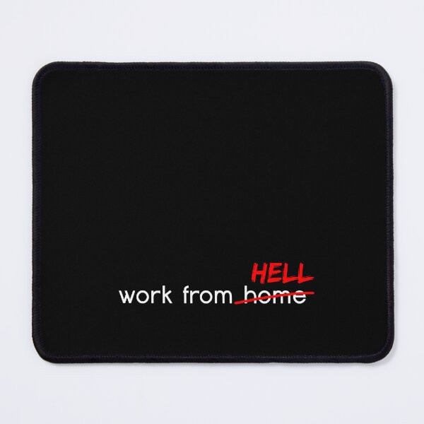 Item preview, Work From Home Funny Sarcastic designed and sold by nyftys-bk.