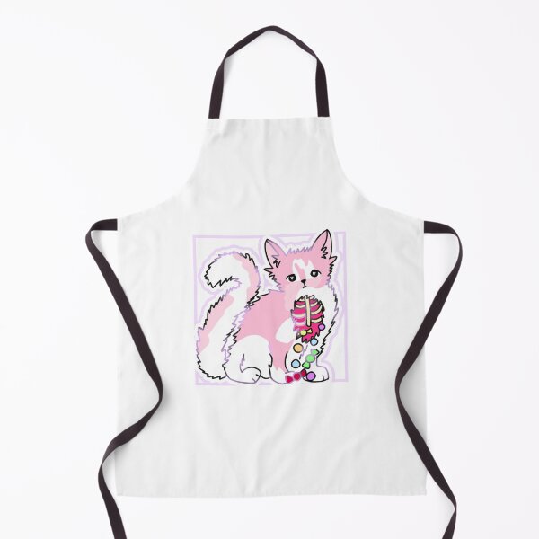 Item preview, Candy Cat designed and sold by kittenpawsdraw.