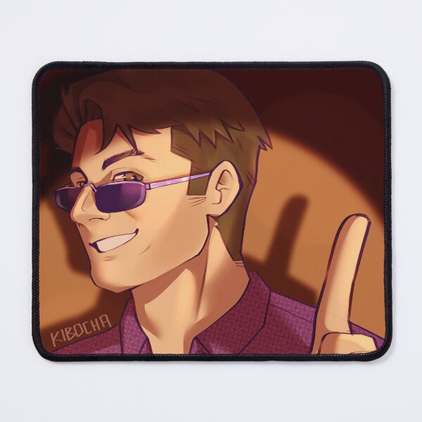 Item preview, Johnny Cage MK1 designed and sold by KIBOCHA.
