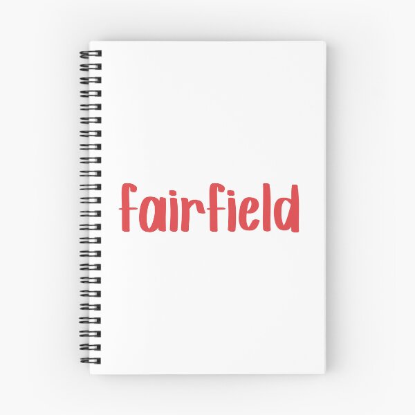 Item preview, fairfield designed and sold by designsbysamantha.