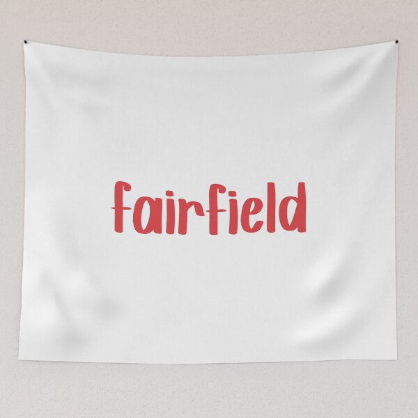 Item preview, fairfield designed and sold by designsbysamantha.
