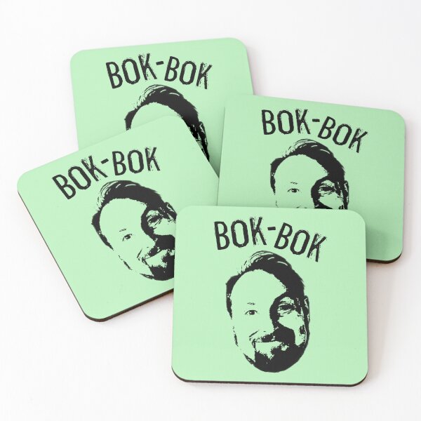 Item preview, Bok-Bok designed and sold by StrangeBroodTT.