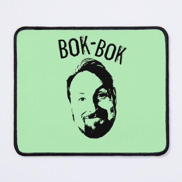 Item preview, Bok-Bok designed and sold by StrangeBroodTT.