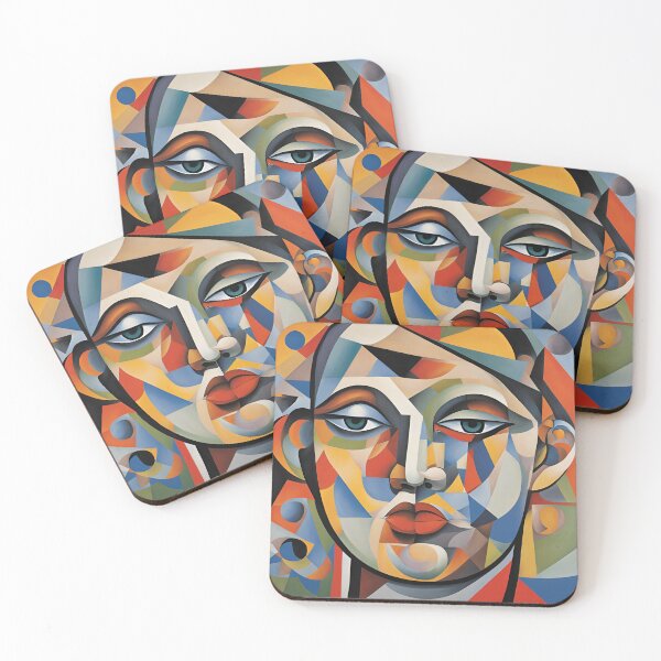 Item preview, Cuby designed and sold by Rue Design Company.