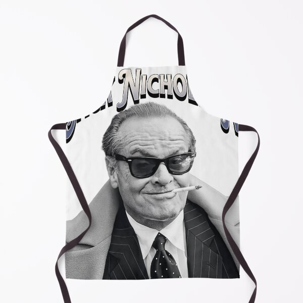 Artikelvorschau, Lustige Hommage an Jack Nicholson entworfen und verkauft von GabagolCowboy.