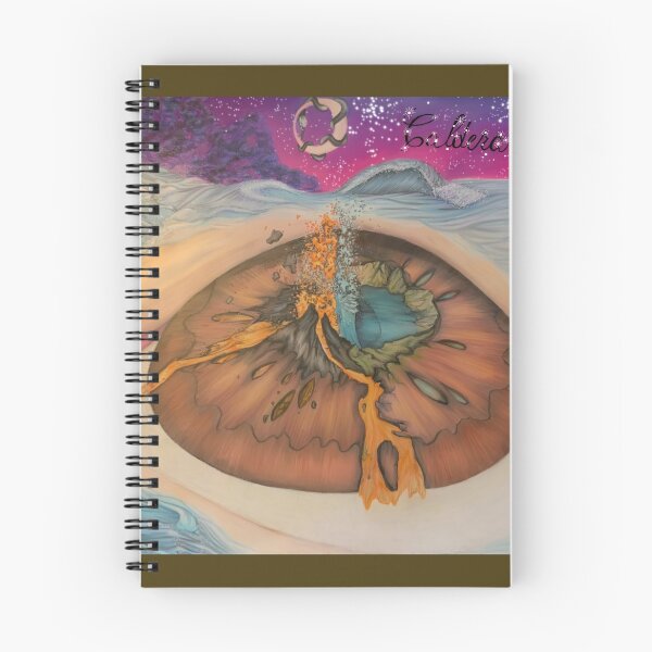 Item preview, Caldera  designed and sold by dandeelionart.