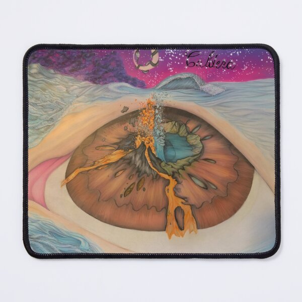 Item preview, Caldera  designed and sold by dandeelionart.
