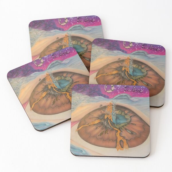 Item preview, Caldera  designed and sold by dandeelionart.