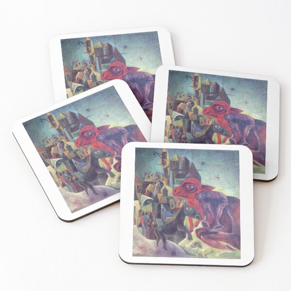 Item preview, Untitled  Max Ernst  designed and sold by TeeARTHY.