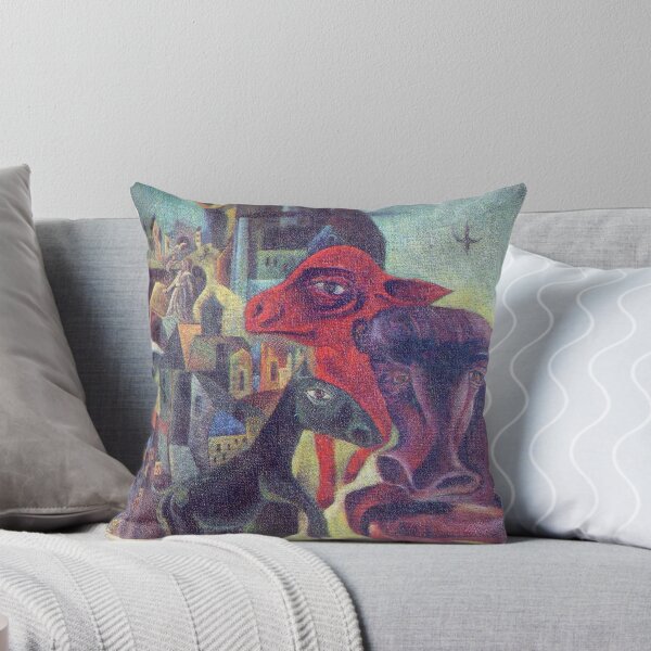 Item preview, Untitled  Max Ernst  designed and sold by TeeARTHY.