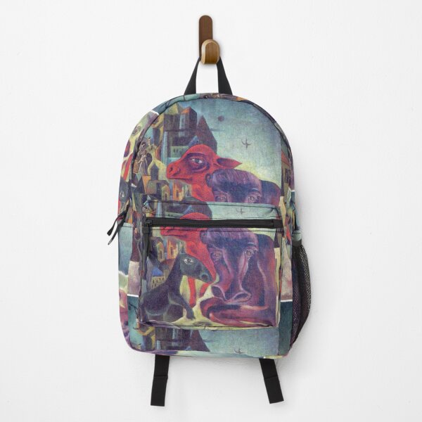 Item preview, Untitled Max Ernst designed and sold by TeeARTHY.