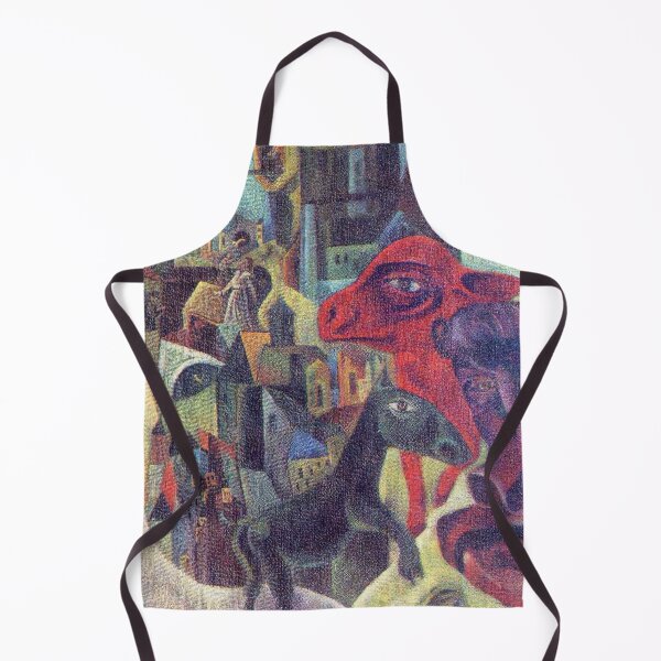 Item preview, Untitled Max Ernst designed and sold by TeeARTHY.