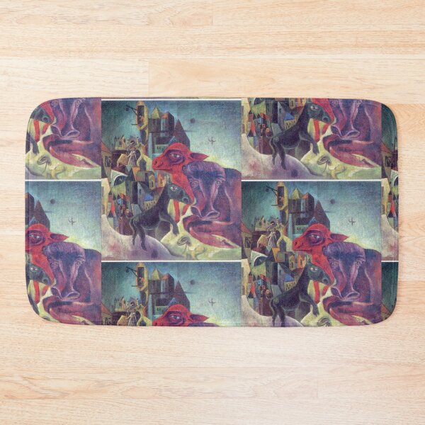 Item preview, Untitled  Max Ernst  designed and sold by TeeARTHY.