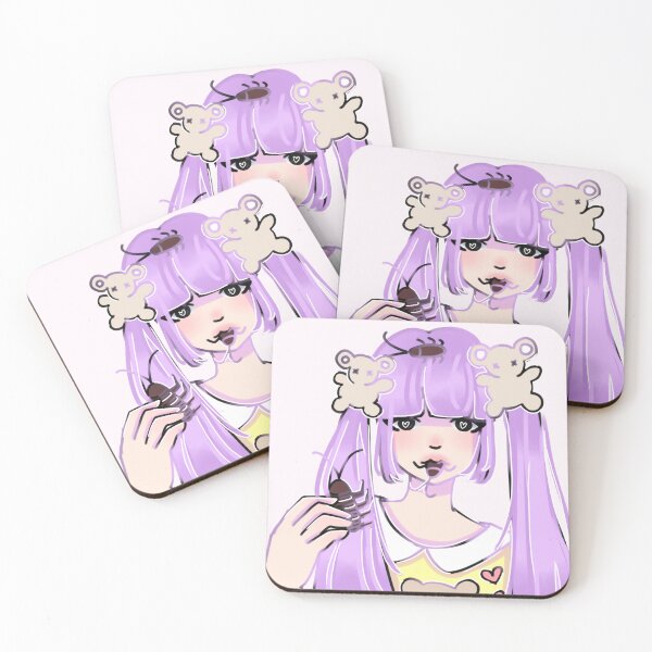 Item preview, Bugs designed and sold by kittenpawsdraw.