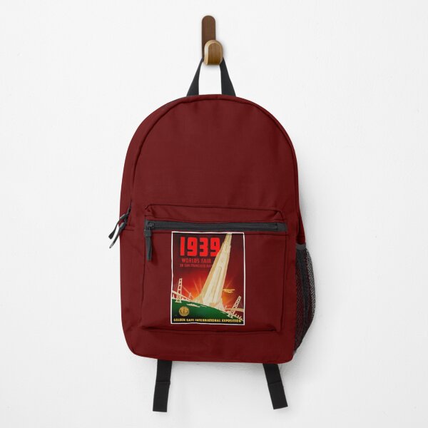 Item preview, San Francisco Worlds Fair 1939 International Exposition Print designed and sold by posterbobs.