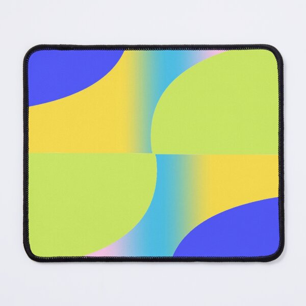 Item preview, Geometric Shapes Forming Abstract Modern Design designed and sold by Beautiful art store.