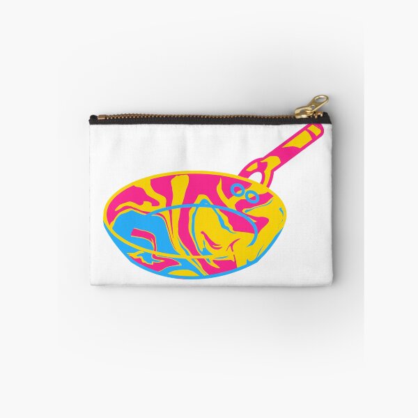 Item preview, Pansexual Pan - Groovy designed and sold by PanPolar.