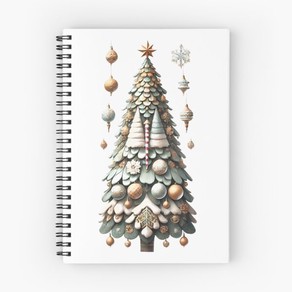 Item preview, Artistic Christmas tree designed and sold by Spectrum-DI.