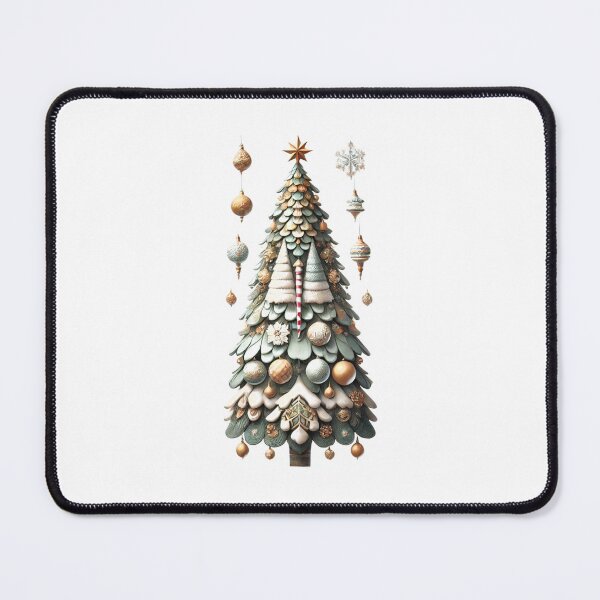 Item preview, Artistic Christmas tree designed and sold by Spectrum-DI.