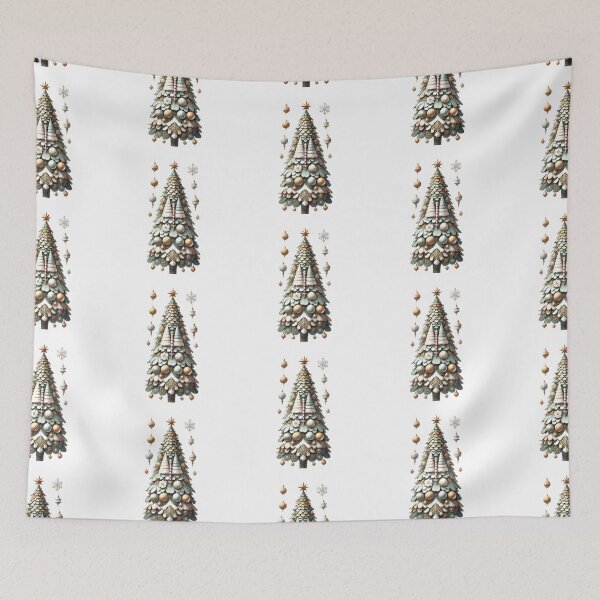 Item preview, Artistic Christmas tree designed and sold by Spectrum-DI.