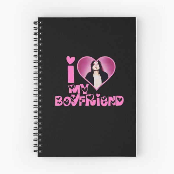Item preview, ville valo is my boyfriend designed and sold by pepsibarbie.