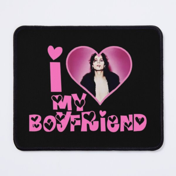 Item preview, ville valo is my boyfriend designed and sold by pepsibarbie.