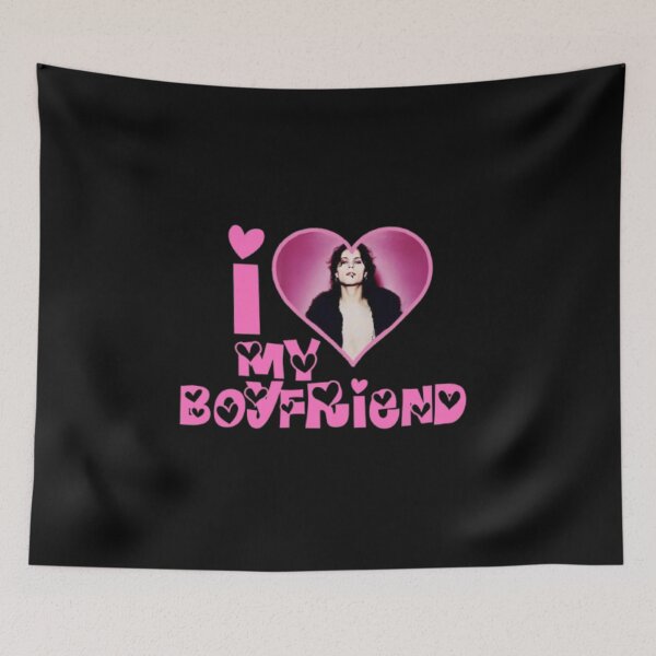 Item preview, ville valo is my boyfriend designed and sold by pepsibarbie.