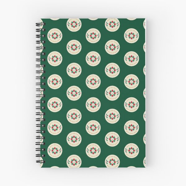 Item preview, Festive Bocce Holiday Deck the Halls with Bocce Balls  designed and sold by The Junto Shop.