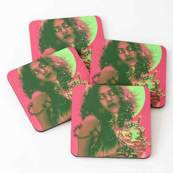Item preview, Poison Ivy designed and sold by danidesignart.